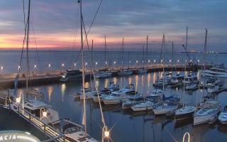 Sopot bosmanat molo #2 - 02-05-2025 02:35