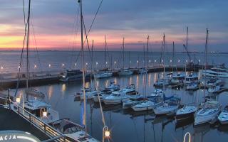 Sopot bosmanat molo #2 - 02-05-2025 02:43