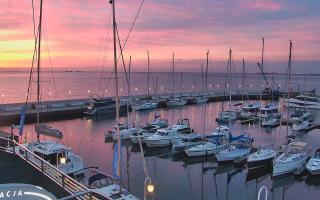 Sopot bosmanat molo #2 - 02-05-2025 02:50