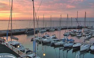 Sopot bosmanat molo #2 - 02-05-2025 02:58