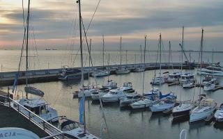 Sopot bosmanat molo #2 - 02-05-2025 03:58