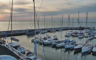 Sopot bosmanat molo #2 - 02-05-2025 04:06
