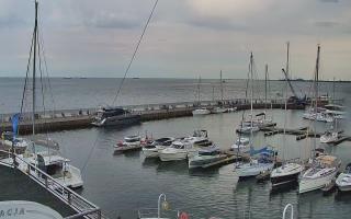 Sopot bosmanat molo #2 - 02-05-2025 13:28