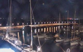 Sopot bosmanat molo #2 - 02-05-2025 23:05