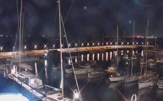 Sopot bosmanat molo #2 - 02-05-2025 23:12