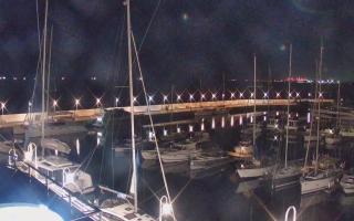 Sopot bosmanat molo #2 - 02-05-2025 23:20