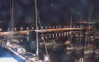 Sopot bosmanat molo #2 - 02-05-2025 23:27
