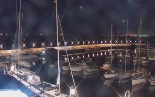 Sopot bosmanat molo #2 - 02-05-2025 23:35