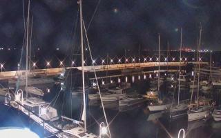 Sopot bosmanat molo #2 - 02-05-2025 23:43