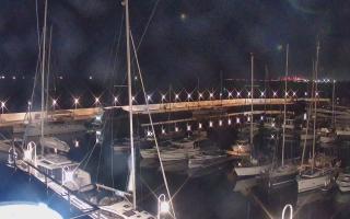 Sopot bosmanat molo #2 - 02-05-2025 23:50