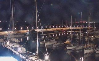Sopot bosmanat molo #2 - 03-05-2025 00:05