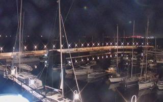 Sopot bosmanat molo #2 - 03-05-2025 00:13