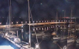 Sopot bosmanat molo #2 - 03-05-2025 00:28