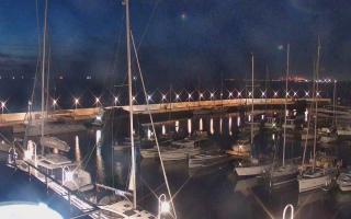 Sopot bosmanat molo #2 - 03-05-2025 01:44