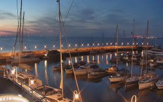 Sopot bosmanat molo #2 - 03-05-2025 02:14