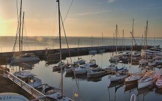 Sopot bosmanat molo #2 - 03-05-2025 03:53