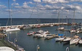 Sopot bosmanat molo #2 - 03-05-2025 12:14