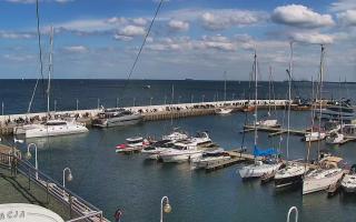 Sopot bosmanat molo #2 - 03-05-2025 12:29