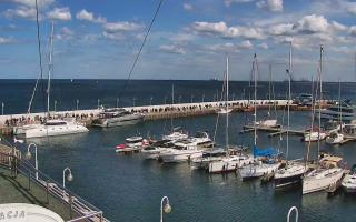 Sopot bosmanat molo #2 - 03-05-2025 12:37
