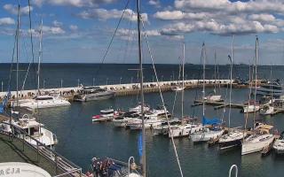 Sopot bosmanat molo #2 - 03-05-2025 12:44