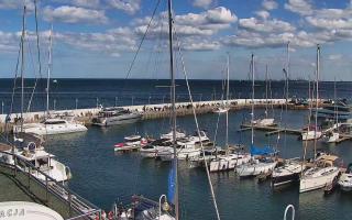 Sopot bosmanat molo #2 - 03-05-2025 13:00