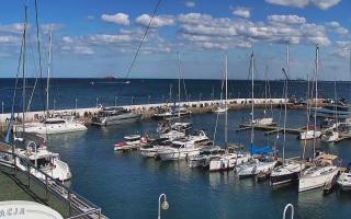 Sopot bosmanat molo #2 - 03-05-2025 13:07