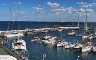 Sopot bosmanat molo #2 - 03-05-2025 13:15
