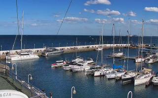 Sopot bosmanat molo #2 - 03-05-2025 13:22