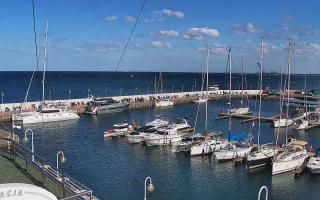 Sopot bosmanat molo #2 - 03-05-2025 13:30