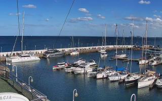 Sopot bosmanat molo #2 - 03-05-2025 13:38