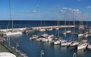 Sopot bosmanat molo #2 - 03-05-2025 13:45