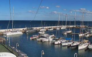 Sopot bosmanat molo #2 - 03-05-2025 13:53