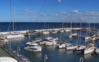 Sopot bosmanat molo #2 - 03-05-2025 14:00