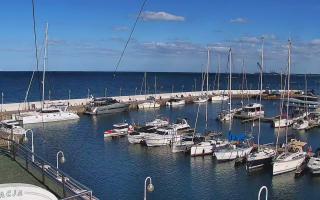 Sopot bosmanat molo #2 - 03-05-2025 14:15