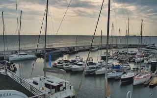 Sopot bosmanat molo #2 - 16-06-2025 07:31