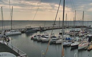 Sopot bosmanat molo #2 - 16-06-2025 07:39