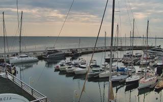 Sopot bosmanat molo #2 - 16-06-2025 07:46
