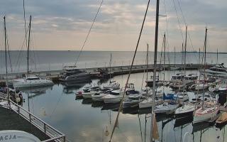 Sopot bosmanat molo #2 - 16-06-2025 07:54