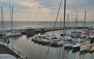 Sopot bosmanat molo #2 - 16-06-2025 08:02
