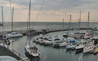 Sopot bosmanat molo #2 - 16-06-2025 08:09