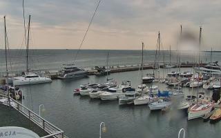 Sopot bosmanat molo #2 - 16-06-2025 08:17