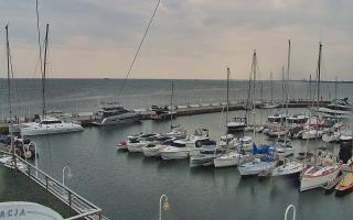 Sopot bosmanat molo #2 - 16-06-2025 08:24