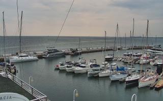 Sopot bosmanat molo #2 - 16-06-2025 08:32