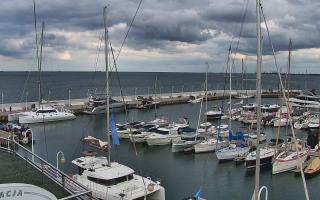 Sopot bosmanat molo #2 - 16-06-2025 15:45