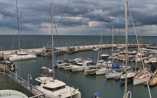 Sopot bosmanat molo #2 - 16-06-2025 15:52