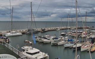 Sopot bosmanat molo #2 - 16-06-2025 16:00
