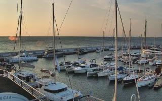 Sopot bosmanat molo #2 - 17-06-2025 03:00