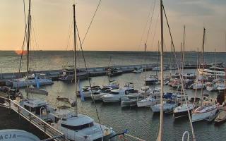 Sopot bosmanat molo #2 - 17-06-2025 03:08