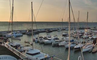 Sopot bosmanat molo #2 - 17-06-2025 03:15
