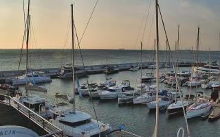 Sopot bosmanat molo #2 - 17-06-2025 03:23